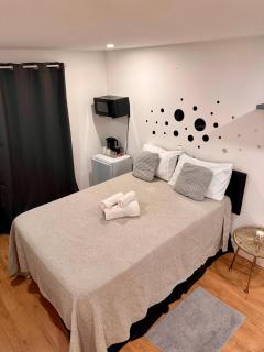 Manu Double Room - 1