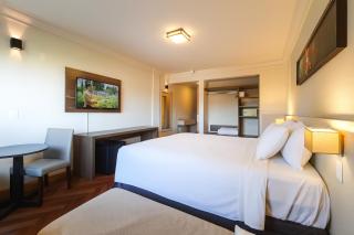 Suite Confort - Resort em Gramado - 2