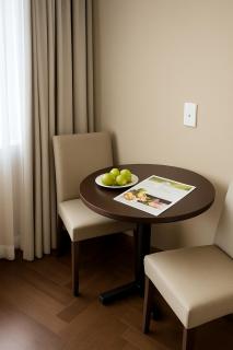 Suite Confort - Resort em Gramado - 9