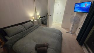 3 Bedroom apartment from F&A properties - 4