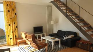Ferienwohnung am Römischen Haus - 4