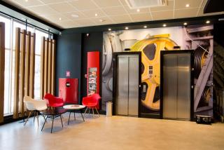 Transamerica Fit Aracruz - 5