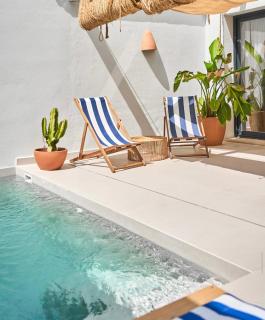 Cozy Homes Marbella - 8