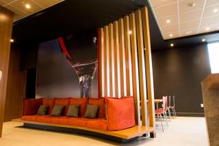 Transamerica Fit Aracruz - 3