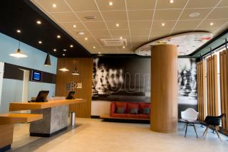 Transamerica Fit Aracruz - 2