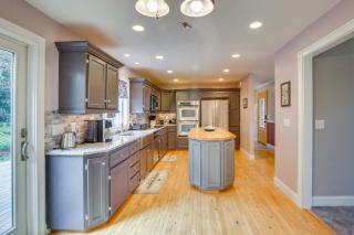 New Milford Home 29 Mi to Lime Rock Park! - 8