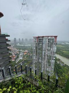 Tĩnh Room Ở Space Ecopark - 9