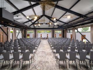 Mercure Conacul Cozieni - 3