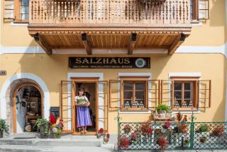 Salzhaus - 3