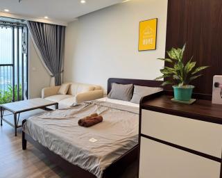 Tĩnh Room Ở Space Ecopark - 7