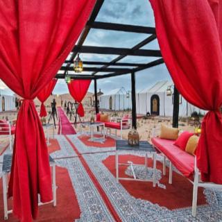 Merzouga traditional Camp - 0