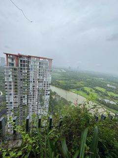 Tĩnh Room Ở Space Ecopark - 5