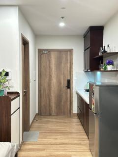 Tĩnh Room Ở Space Ecopark - 3