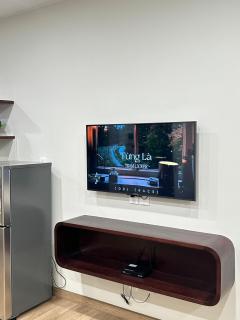 Tĩnh Room Ở Space Ecopark - 2