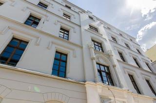 Apartament Paryski 5 - 1