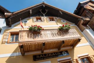 Salzhaus - 1