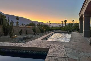 Cholla House - an Araby Cove Hillside Perch with pool and spa - 7