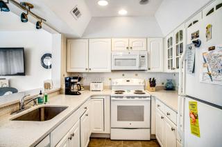 Sea Colony - 903 Singles Ct - Bethany Beach - 6