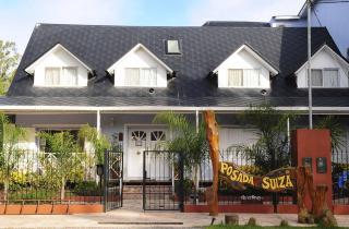 Posada Suiza by Prima Collection - San Miguel del Monte - 3