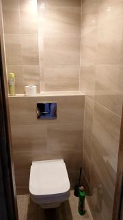 Apartament 7 Piętro - 2