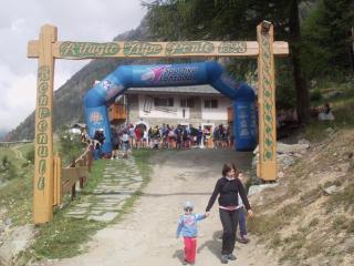 Rifugio Alpe Ponte - Chiesa in Valmalenco - 1