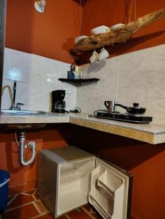 Zentroa habitación Senderos - 8