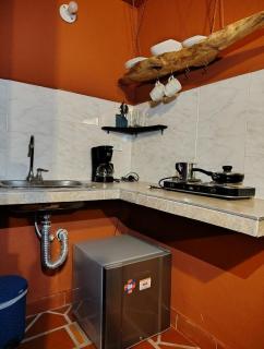 Zentroa habitación Senderos - 3