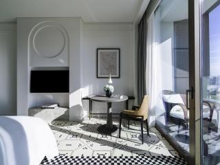 Fairmont La Marina Rabat Sale Hotel - 9