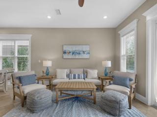 Miramar Beach Villas 112 by Newman-Dailey - 7