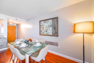 Luxury Oceanview in Brickell & Free Parking - 7