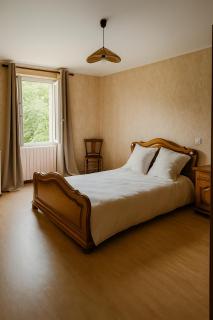 gîte 8 personnes Les Marqueries - 7