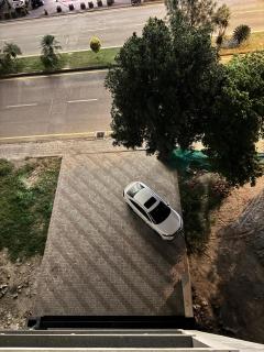 Apt 401, Al Rehman Plaza, Nishter block, plot 85 - 4