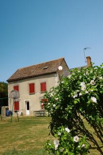 gîte 8 personnes Les Marqueries - 0