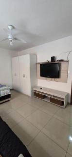 Apartamento perto da praia, mercado e restaurante, local tranquilo - 0