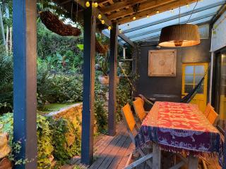 Charming Gower Mill Cottage - 5