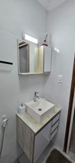 Apartamento perto da praia, mercado e restaurante, local tranquilo - 7