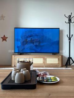 Sakura Room Ở Space Ecopark - 8