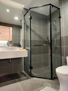 Sakura Room Ở Space Ecopark - 7