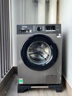 Sakura Room Ở Space Ecopark - 6