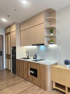 Sakura Room Ở Space Ecopark - 3