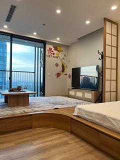 Sakura Room Ở Space Ecopark - 2