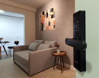 Apartamento de 1 dormitório na Vila Mariana - San Paolo - 0