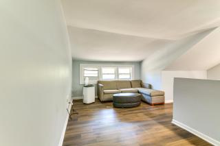 Midtown Home Near BBQ and Overton Park! - 7