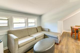 Midtown Home Near BBQ and Overton Park! - 9