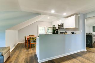 Midtown Home Near BBQ and Overton Park! - 5