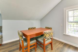 Midtown Home Near BBQ and Overton Park! - 4