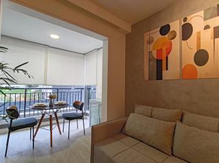 Apartamento de 1 dormitório na Vila Mariana - San Paolo - 4