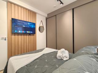 Apartamento de 1 dormitório na Vila Mariana - São Paulo - 3