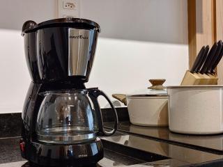 Apartamento de 1 dormitório na Vila Mariana - San Paolo - 2