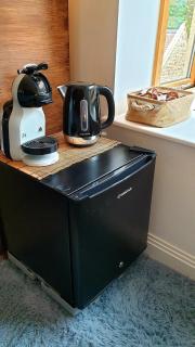 Superb Guest Room - 1